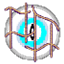 CR0I5S1's Harlem Heights logo