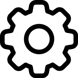 Hydro Machines logo
