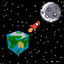 All The Galaxies logo
