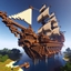 Airship Pirates logo