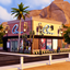 Santa Cruz Theatre - Community Lot (No CC)