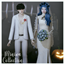 HALLOWEEN COLLECTION: LIVIA WEDDING DRESS logo