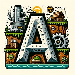 Athoria supplementaries project image
