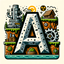 Athoria supplementaries logo