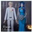 HALLOWEEN COLLECTION: SANJI OUTFIT logo