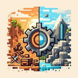 Stone to Tech: Technological Evolution logo