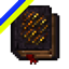 Forbidden Magic Ukrainian logo