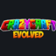 Crazycraft Alternate Universe logo