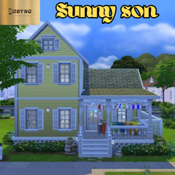 Sunny son - No cc