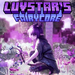 Luvstar's Fairycore