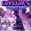 Luvstar's Fairycore logo
