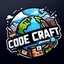 CodeCraftAMF logo