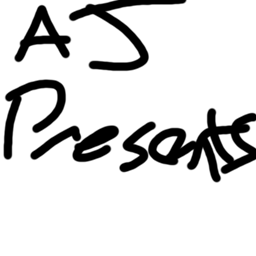 AJ Little's Combo logo