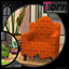 Torn - Spooky Stuff Recolors logo