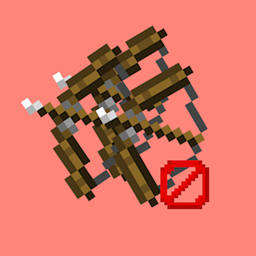 Bow Spam Be-Gone! logo