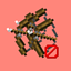Bow Spam Be-Gone! logo
