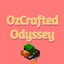 OzCrafted Odyssey: An Adventure logo