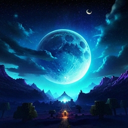 Magnolia SMP project image