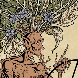 Magical Botanical project image