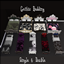 Gothic Style Single & Double Bed logo