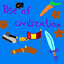Rise Of Civilization logo