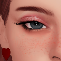 Eyeshadow N31 logo