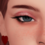 Eyeshadow N31 logo