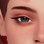 Eyeshadow N33 logo