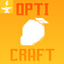 Mango OptiCraft logo