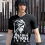 I Survived Pitioss Ruins T-shirt logo
