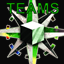 JourneyMap Teams logo