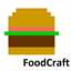 FoodCraft [Forge] logo