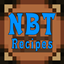 NBTRecipes logo