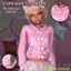 Cupcake Sweater logo