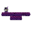 Disenchanted Oasis logo