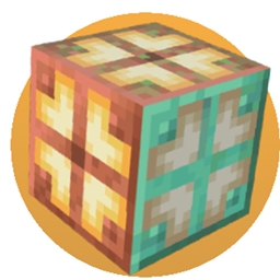 Decorative Blocks - MC Live 2023 project image