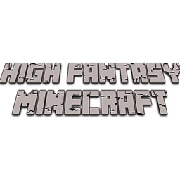 High Fantasy Fabric logo