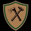Satyr's Hollow Adventures logo