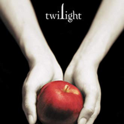 Twilight : Saga logo