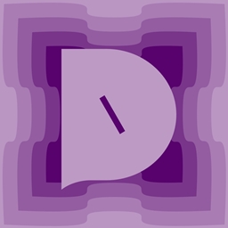 Destination Discovery logo