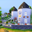 Trulli Di Puglia -  Café Bubble Tea Store / Retail Lot (No CC)