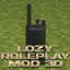 Lozy RolePlay 3D logo