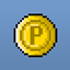 PikiCoin logo