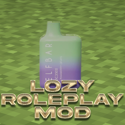 Lozy RolePlay  logo