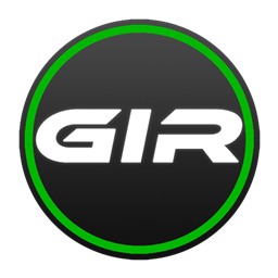 Gir Society logo