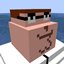 Hey Lois, I'm in the Block Game! logo