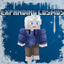 Expanding Cosmos Heropack logo