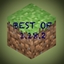 Best of Caves and Cliffs Pt. II logo
