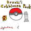 Dexahi's Cobblemon Pack logo