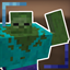 Mutants Plus logo